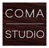 Frizerski salon Coma Studio logo